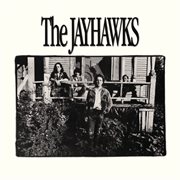The jayhawks (aka. the bunkhouse album) cover image