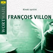 Kinski spricht francois villon (wortwahl) cover image