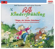 Rolfs kinderfrühling cover image