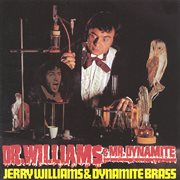 Dr. williams & dr. dynamite cover image