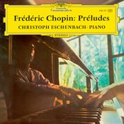 Chopin: préludes cover image