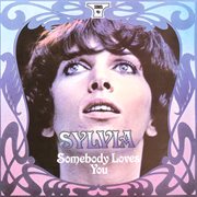 Somebody loves you cover image