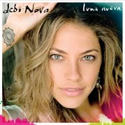 Luna nueva [bonus track version] cover image