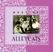 Best of Alleycats cover image