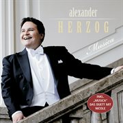 Alexander herzog - musica cover image