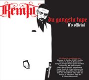 Du gangsta tape (it's official) cover image
