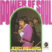 Power of soul cover image