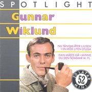 Spotlight cover image