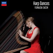 Harp dances cover image