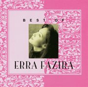Best of Erra Fazira cover image