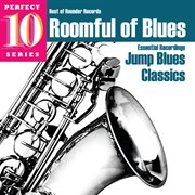 Jump blues classics cover image