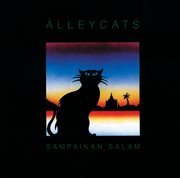 Sampaikan salam - alleycats cover image
