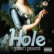 Nobody's daughter cover image