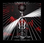 Grosse Freiheit Live [Special Version] cover image