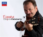 Espana cover image