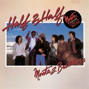 Half & Half cover image
