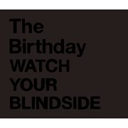 Watch your blindside cover image