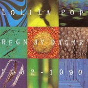 Regn av dagar 1982 - 1990 cover image