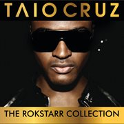 The rokstarr hits collection cover image