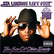 Sir Lucious Left Foot...the Son Of Chico Dusty [Explicit Version] cover image