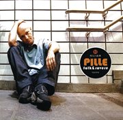Pille cover image