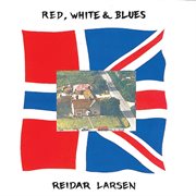 Red, white & blues cover image