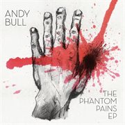 The phantom pains ep cover image