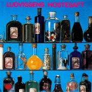 Ludvigsens hostesaft cover image