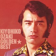 Golden best ozaki kiyohiko cover image