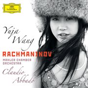 Rachmaninov cover image