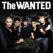The wanted cover image