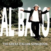 The great italian songbook cover image