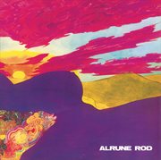 Alrune rod cover image