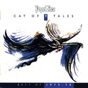 Cat of 9 tales - best of 1972-78 cover image