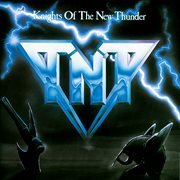 Knights of the new thunder cover image