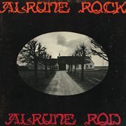 Alrune rock cover image
