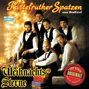 Weihnachtssterne (originale) cover image