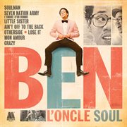 Ben l'Oncle Soul cover image