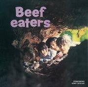 Beefeaters cover image