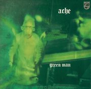 Green man cover image