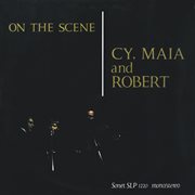 On the scene cover image
