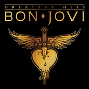 Bon Jovi greatest hits cover image