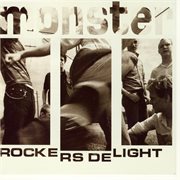 Rockers delight cover image