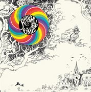 Rainbow band cover image