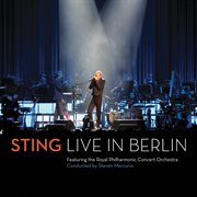 Live in Berlin cover image