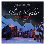 Silent nights : die schönsten Melodien für eine entspannte Weihnachtszeit cover image
