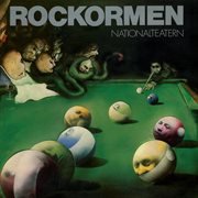 Rockormen [bonus version] cover image