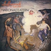 Luffarrock - en lurkmusikal cover image