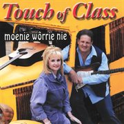 Moenie Worrie Nie cover image