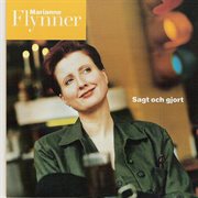 Sagt Och Gjort cover image
